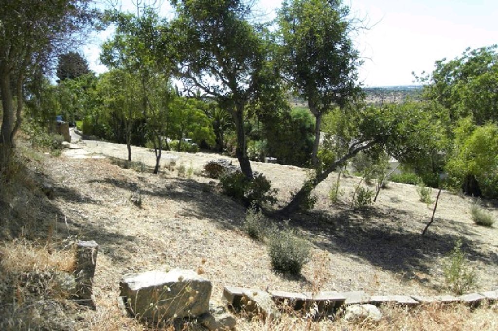 Terreno Para Construção