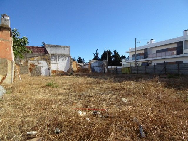 Terreno Para Construção