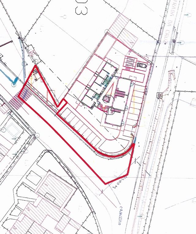 Terreno Para Construção