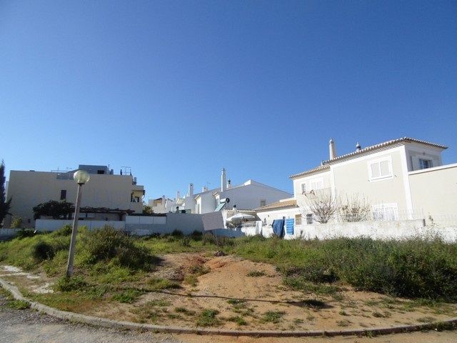 Lote de Terreno